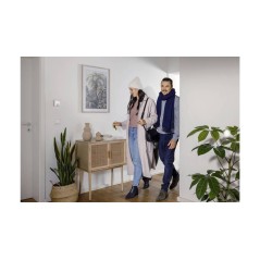 Bosch Smart Home White - Innovative Comfort & Security for Your Home | 4062321608057